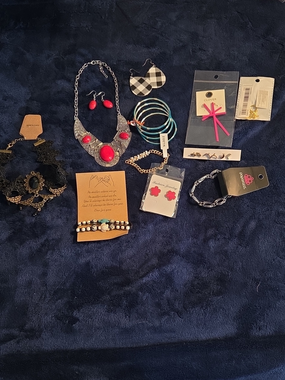 Jewelry bundle